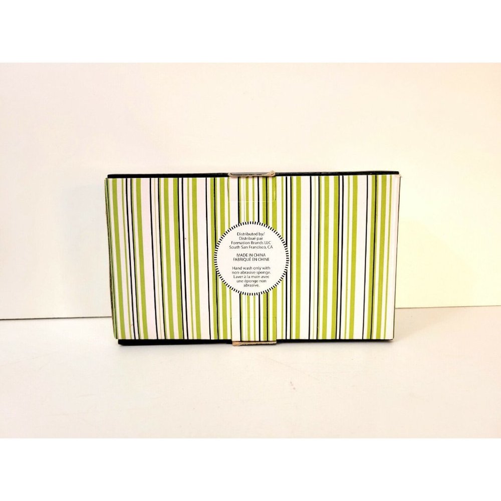 Funny Shot Glasses Set of Four, 1 Shot, 2 Shot, 3 Shot, Floor NIB - Picture 5 of 6